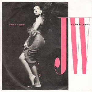 Cover `Real Love` van Jody Watley