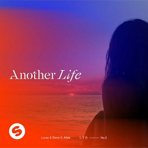 Cover `Another Life` van Lucas & Steve Feat. Alida