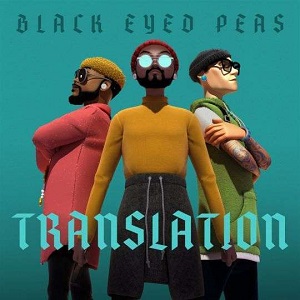Rivierenland Radio speelt nu `Girl like me` van Black eyed peas feat shakira