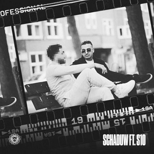 Cover `Schaduw (feat. S10)` van Ka
