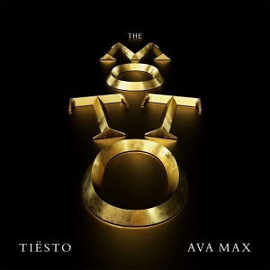 Cover `The Motto` van Tiesto & Eva Max