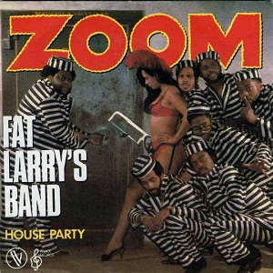 Rivierenland Radio speelt nu `Zoom` van Fat Larry