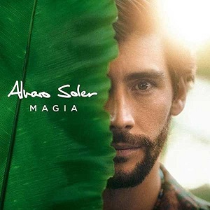 Cover `Magia` van Alvaro Soler