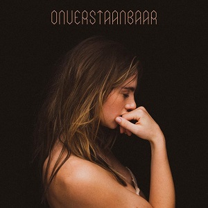 Cover `Nog Even Niet` van Maan