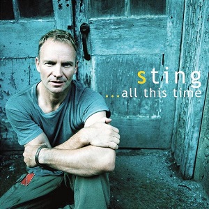 Rivierenland Radio speelt nu `All This Time` van Sting