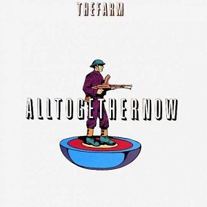 Cover `All Together Now` van The Farm