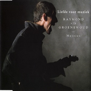 Rivierenland Radio speelt nu `Liefde Voor Muziek` van Raymond van het Groenewoud