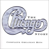 Cover `Look Away` van Chicago