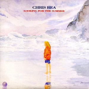 Cover `Looking For The Summer` van Chris Rea