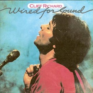 Cover `Wired For Sound` van Cliff Richard