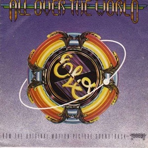 Cover `All Over The World` van Electric Light Orchestra