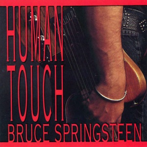 Rivierenland Radio speelt nu `Human Touch` van Bruce Springsteen