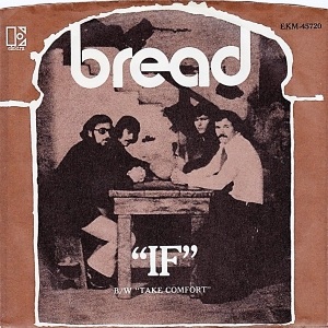 Cover `If` van Bread