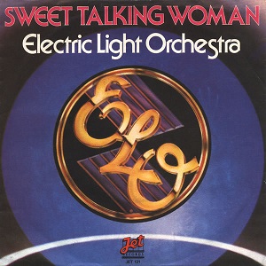 Rivierenland Radio speelt nu `Sweet Talkin