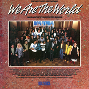 Rivierenland Radio speelt nu `We are the world` van USA for Africa