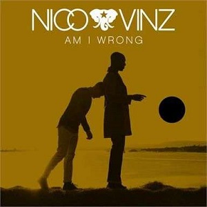 Cover `Am I Wrong` van Nico & Vinz