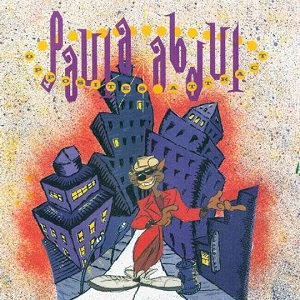 Cover `Opposites Attract [Magnetic Mix]` van Paula Abdul