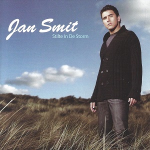 Cover `Stilte In De Storm` van Jan Smit