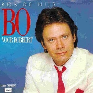 Cover `Blauwe Ruis` van Blof