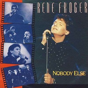 Cover `Nobody Else (Single Remix)` van Rene Froger