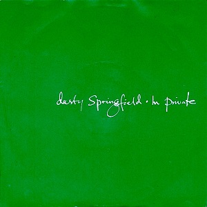 Rivierenland Radio speelt nu `In Private` van Dusty Springfield