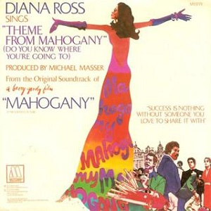 Cover `Theme From Mahogany (Do You Know Where You