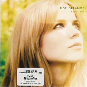 Cover `I Love You` van Ilse DeLange