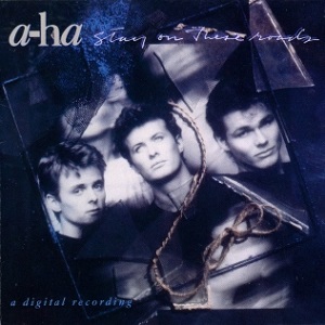 Cover `Stay On These Roads` van A-ha