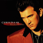 Rivierenland Radio speelt nu `Wicked Game` van Chris Isaak