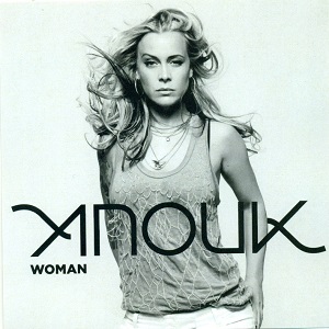 Rivierenland Radio speelt nu `Woman` van Anouk