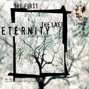 Cover `The First, The Last Eternity` van Snap!