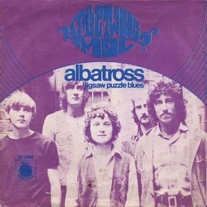 Rivierenland Radio speelt nu `Albatross` van Fleetwood Mac
