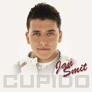 Cover `Cupido` van Jan Smit
