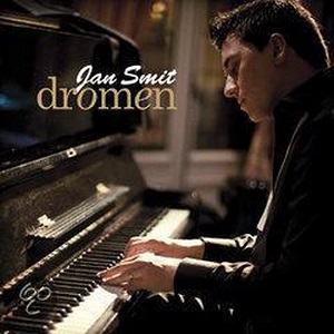 Cover `Dromen` van Jan Smit