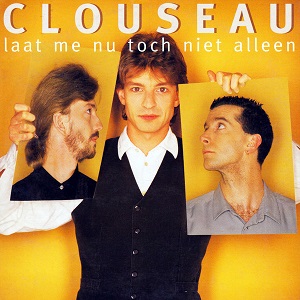 Rivierenland Radio speelt nu `Laat Me Nu Toch Niet Alleen` van Clouseau