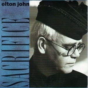 Rivierenland Radio speelt nu `Sacrifice` van Elton John