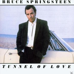 Cover `Tunnel Of Love` van Bruce Springsteen