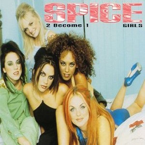 Rivierenland Radio speelt nu `2 Become 1` van Spice Girls