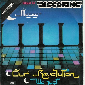 Cover `We Just` van Moses