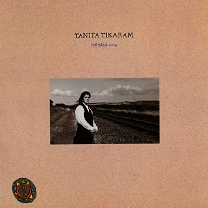 Cover `Cathedral Song` van Tanita Tikaram