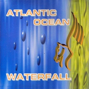 Cover `Waterfall` van Atlantic Ocean
