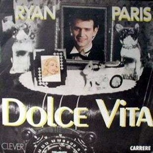 Cover `Dolce Vita (Extended Version)` van Ryan Paris
