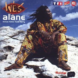 Rivierenland Radio speelt nu `Alane` van Wes