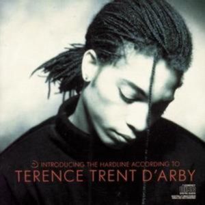 Cover `Dance Little Sister` van Terence Trent D