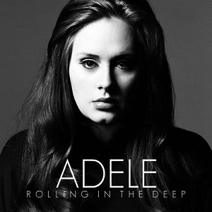 Rivierenland Radio speelt nu `Rolling In The Deep` van Adele