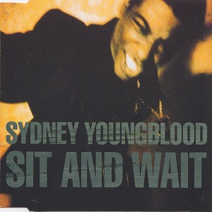 Cover `Sit And Wait (Stationary To Stationary Mix)` van Sydney Youngblood