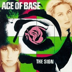 Rivierenland Radio speelt nu `The Sign` van Ace Of Base