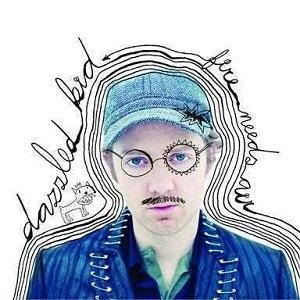 Cover `Embrace` van Dazzled Kid