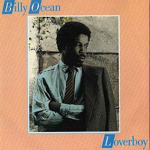 Cover `Loverboy` van Billy Ocean