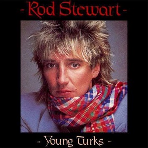 Rivierenland Radio speelt nu `Young Turks` van Rod Stewart